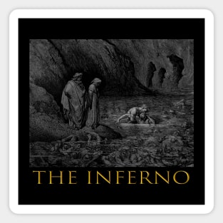 The Inferno Magnet